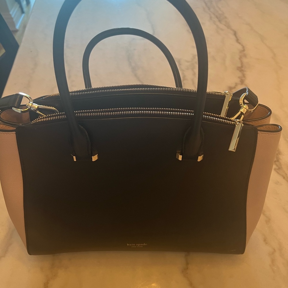 Kate spade satchel